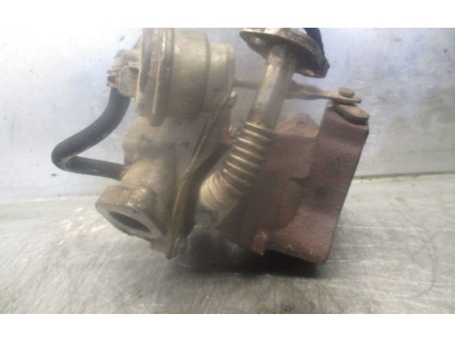  Турбина Fiat Punto (188)  5435970005   для двигателя 188A9000      
