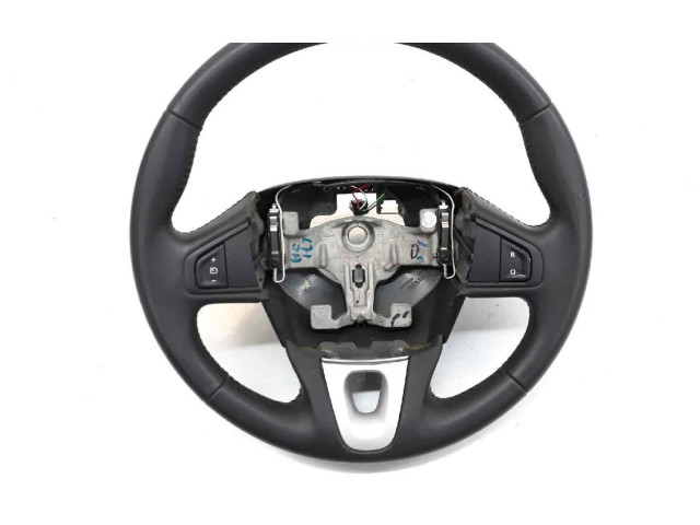 Volant Renault Megane III 2010 484306291R, 484306291R  