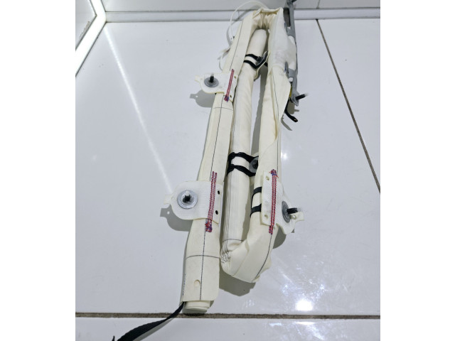 Боковая подушка безопасности 0589P10044, P31291327   Volvo V40 Cross country