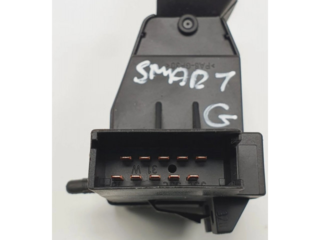 Ручка стеклоочистителей    0001272V007   Smart ForTwo I