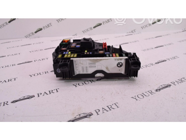 Блок предохранителей 9210859   BMW X3 F25    