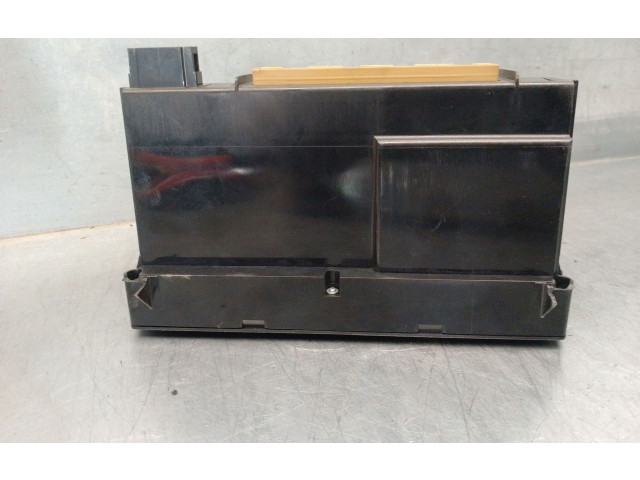Блок управления климат-контролем 4B0820043H, 5HB00760417   Audi A6 Allroad C5