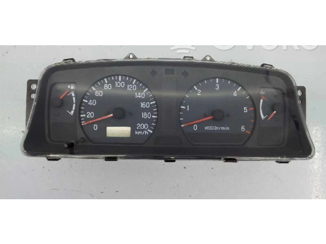 Přístrojová deska  Mitsubishi Montero 1999 MR456330, 2573106301  