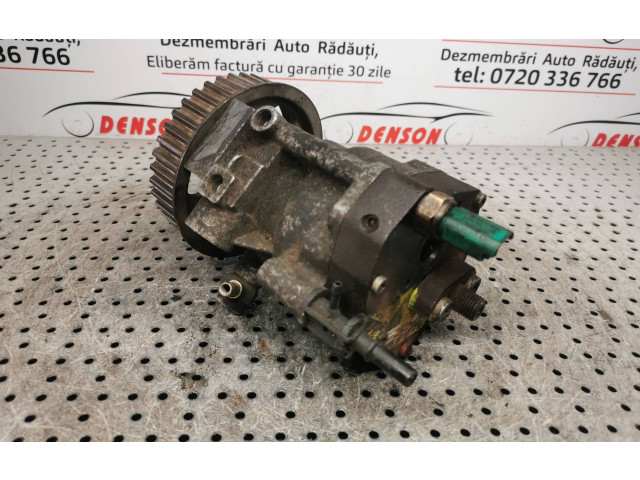 Vstřikovací čerpadlo 8200057346, 820057225   Renault Kangoo I     