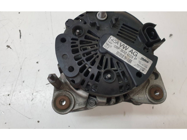 Генератор 06F903023P   Seat Exeo (3R)      