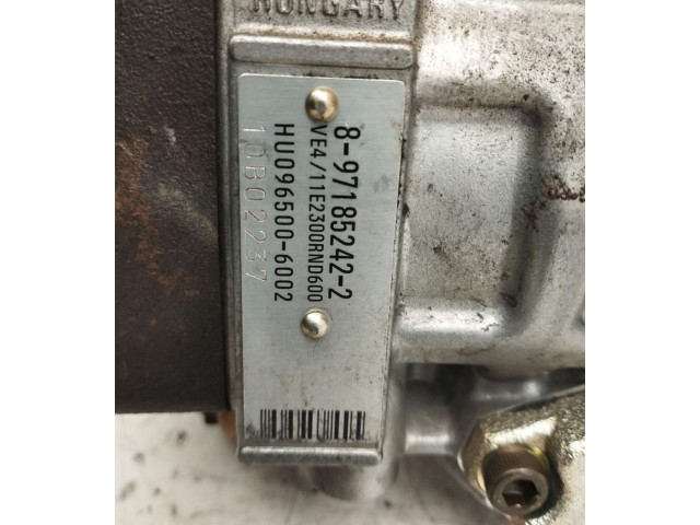 Vstřikovací čerpadlo HU0965006002   Opel Corsa C     