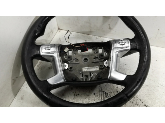 Volant Ford Mondeo MK IV 2008 305479899D52AA  