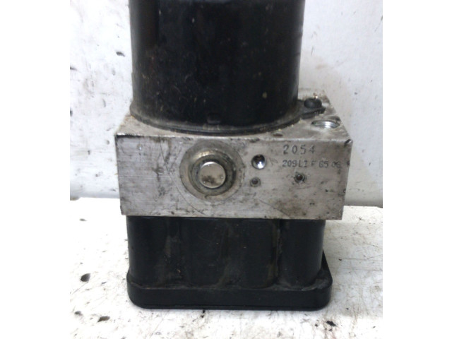 Блок АБС 1K0614517T, 1K0614517T   Volkswagen  Golf Plus  2005 - 2013 года