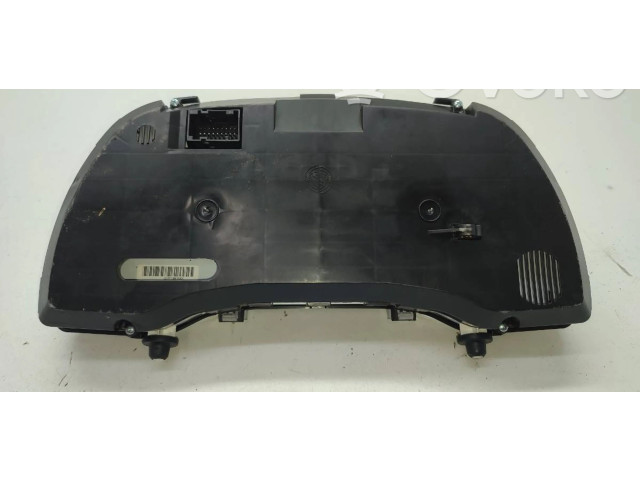 Панель приборов 52140644   Fiat Fiorino       