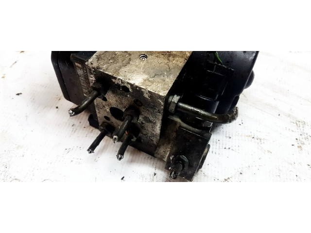 Jednotka ABS 0265202444, A00443146   Mercede-Benz S W220 2001