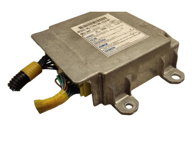 Блок подушек безопасности 1503004181, 1503004181   Honda Insight