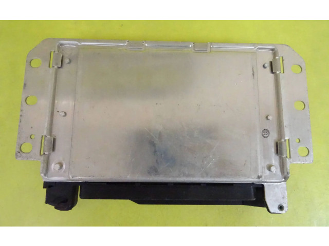Блок управления коробкой передач 8D0927156CR, 0260002701   Audi A4 S4 B5 8D