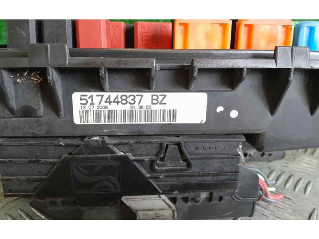 Модуль управления BSM 51744837BZ   Fiat Grande Punto    