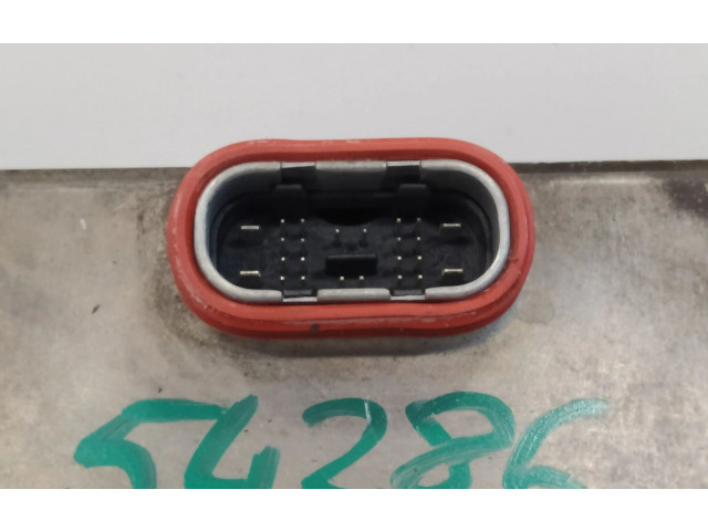 Блок управления Xenon 4H0907472B, 16806400AB    Audi A6 C7  CDUC 