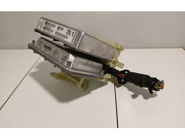 Řídící jednotka 30646978A, 0281011441   Volvo XC90 2005