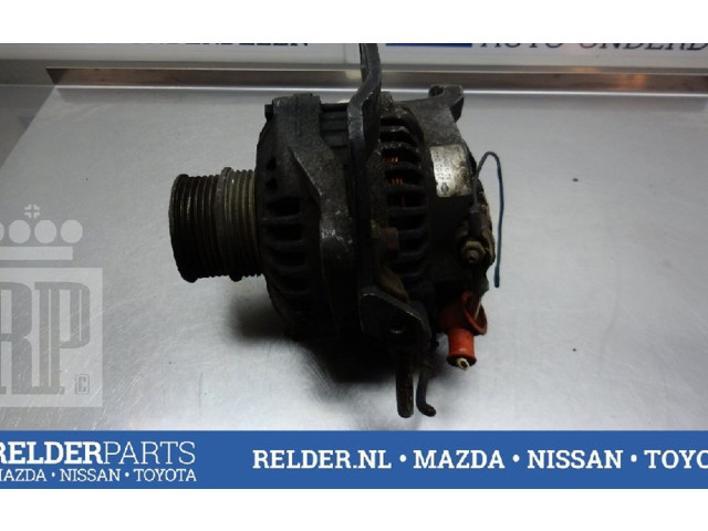 Генератор 23100D4410, 23100D4410   Nissan Bluebird      