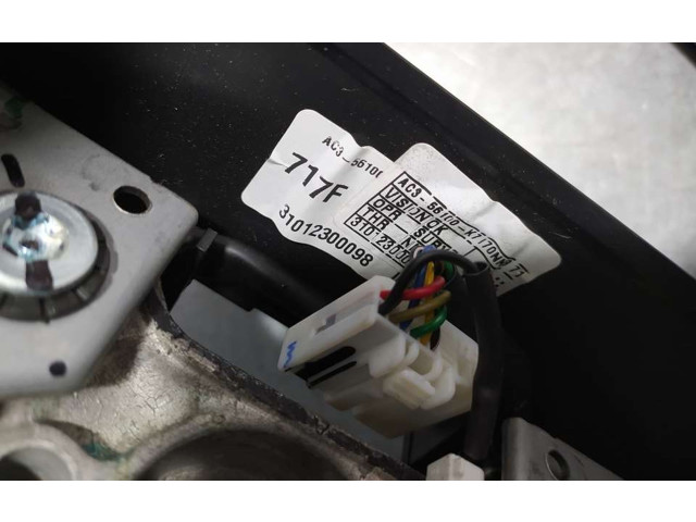 Volant Hyundai i10 2011 56100K7170NNB, 31012300098  