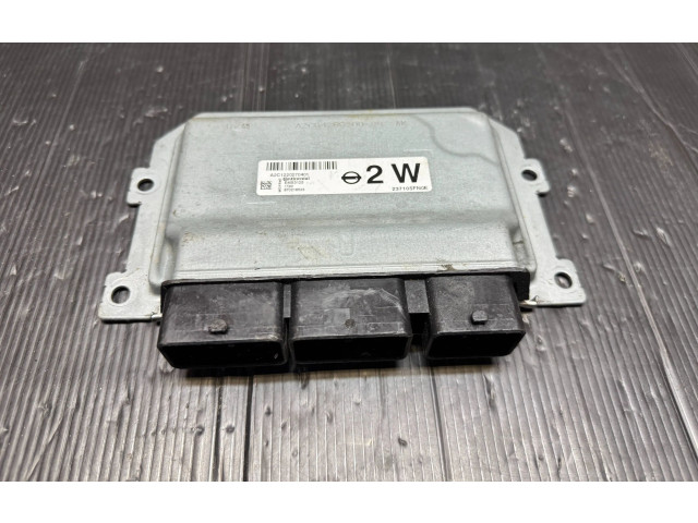 Řídící jednotka 237105FN0E, A2C84265200   Nissan Micra K14 2018