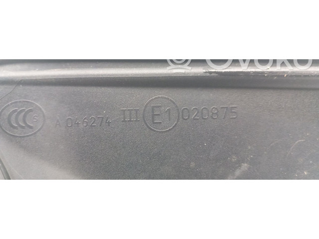 Zpětné zrcátko  Mercedes-Benz C W204 2009  A3146442, 9FIOS  