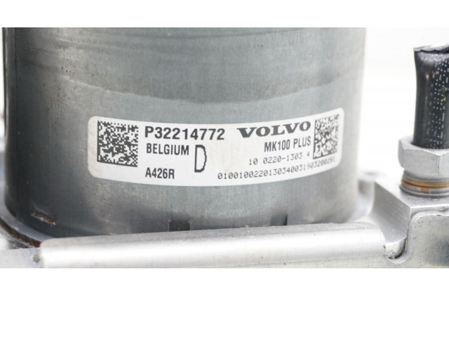 Jednotka ABS 32214772, 32214772   Volvo V60 2019