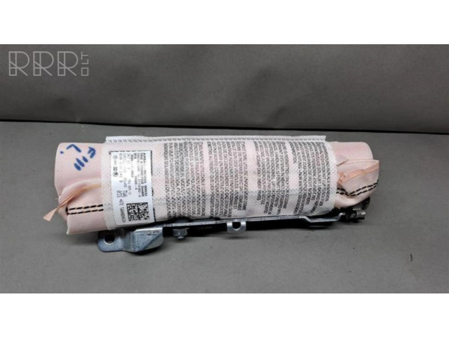 Подушка безопасности в сиденье 6V0880241D, 34171828B   Skoda Fabia Mk3 (NJ)