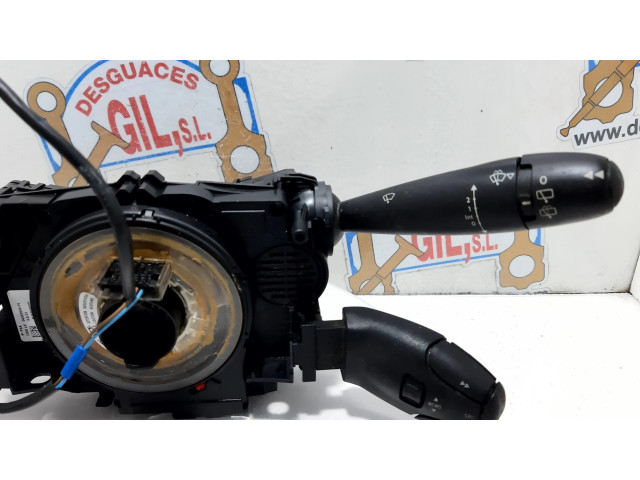 Подрулевой шлейф SRS 96667324XT, 137374   Citroen C1