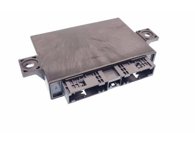 Блок управления двигателя 0EA907425C, A3C0754340000   Volkswagen ID.3