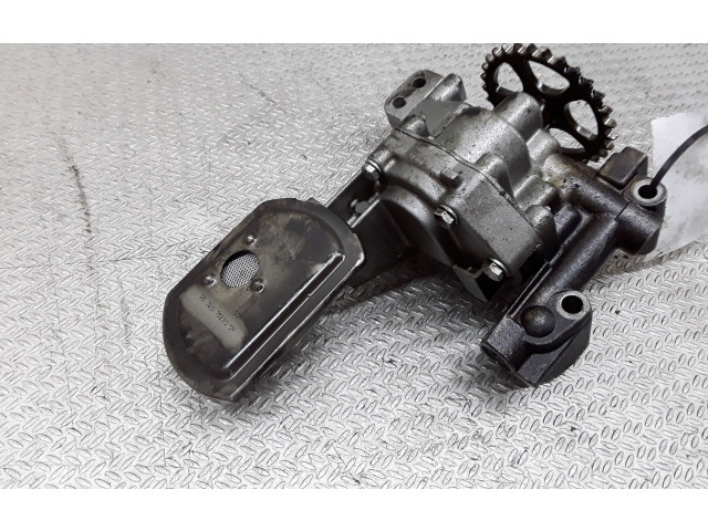 Čerpadlo oleje 9632075280, 9638783980   Peugeot 406   -