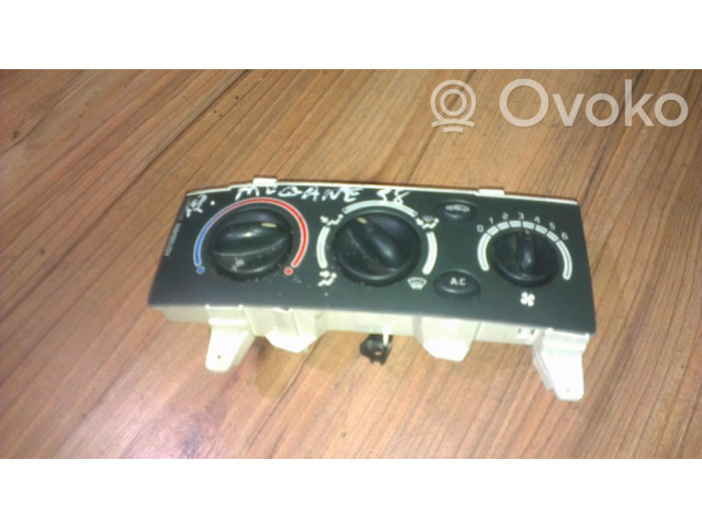 Блок управления климат-контролем 655739w, 100840   Renault Megane I