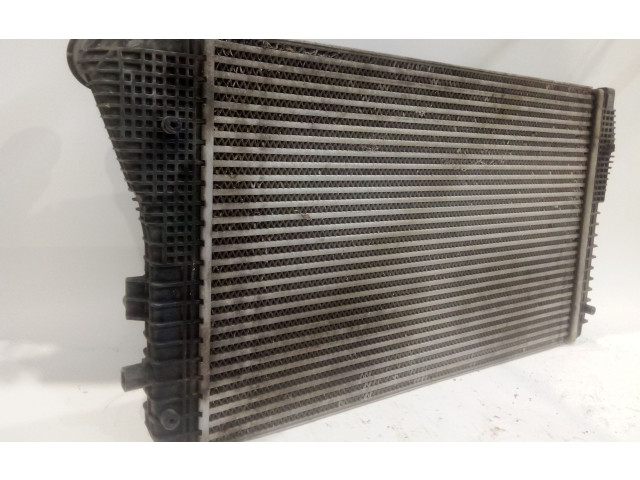 Интеркулер  3C0145805AM, 3C0145805AM   Volkswagen Tiguan 