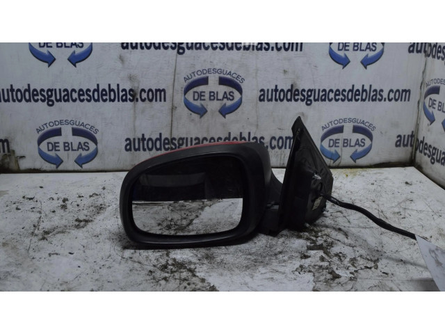 Зеркало электрическое        Suzuki Swift  2011 - 2016 года   