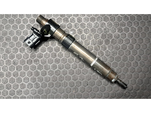 Vstřikovač 9659229180, 0011022028   Land Rover Freelander 2 - LR2  pro naftový motor 2.2  