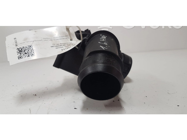 Блок управления 25365223   Citroen Berlingo