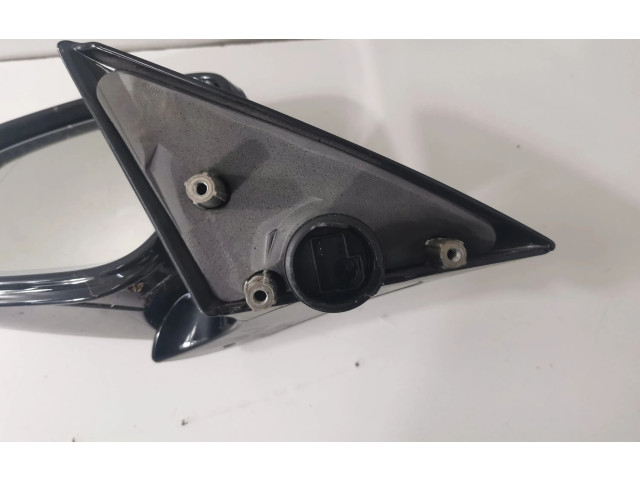 Zpětné zrcátko  levé BMW 6 F12 F13 2012  7283443  