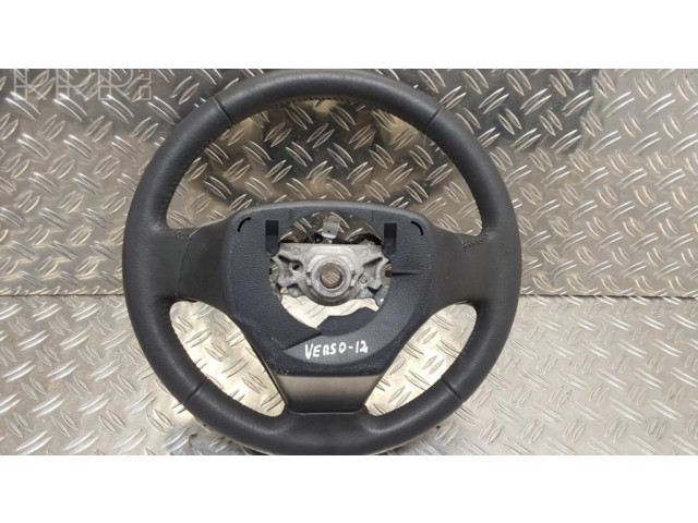 Volant Toyota Verso 2012 451000F390  