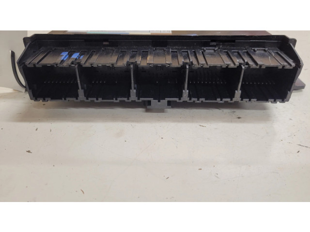 Блок управления 8G9N19G481AA, 5WK49167   Jaguar XF