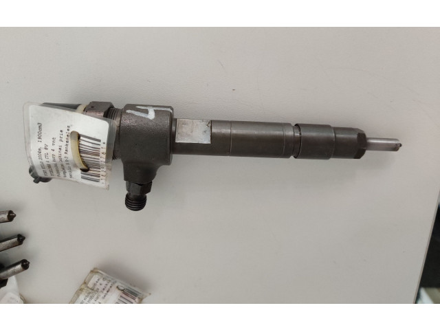 Форсунка 0445110119    Fiat Stilo  192 B1.000 