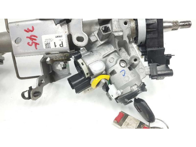 Руль Mitsubishi ASX   4405A153      