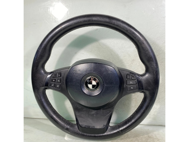 Volant BMW X5 E53 2005   