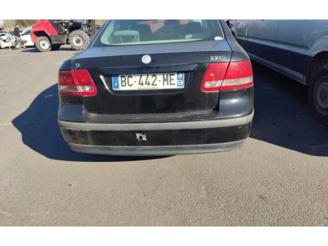 Блок подушек безопасности 12762955   Saab 9-3 Ver2
