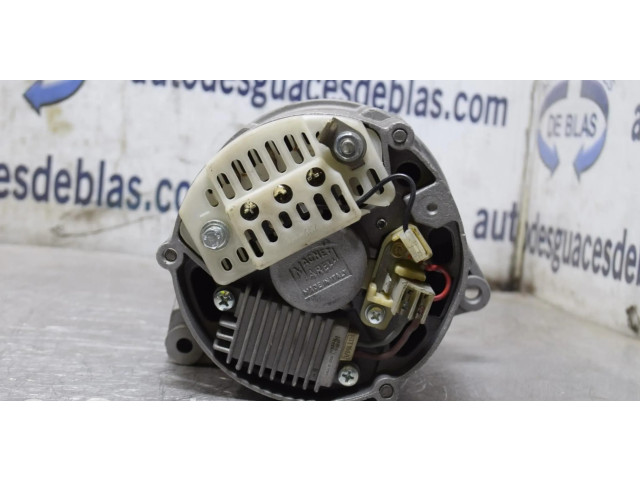 Генератор 436102, ALTERNADOR   Alfa Romeo GT      