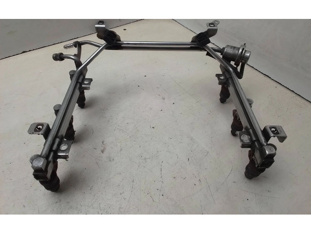 Vstřikovací lišta 078133681aj   Volkswagen PASSAT B5.5     