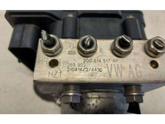 Jednotka ABS 2Q0614517AP   Skoda Kamiq 2021