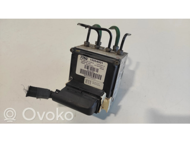 Jednotka ABS 15054001, 15355501A   Peugeot 407 2004