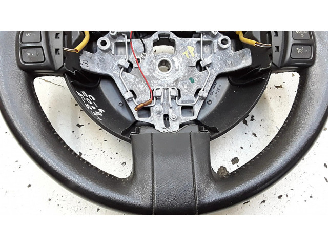 Volant Citroen C6 2008 9662198477  