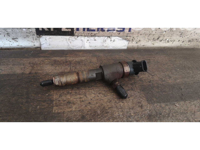 Vstřikovač 0445110566, 0445110566   Peugeot 3008 II    DV6FC(BHZ) 
