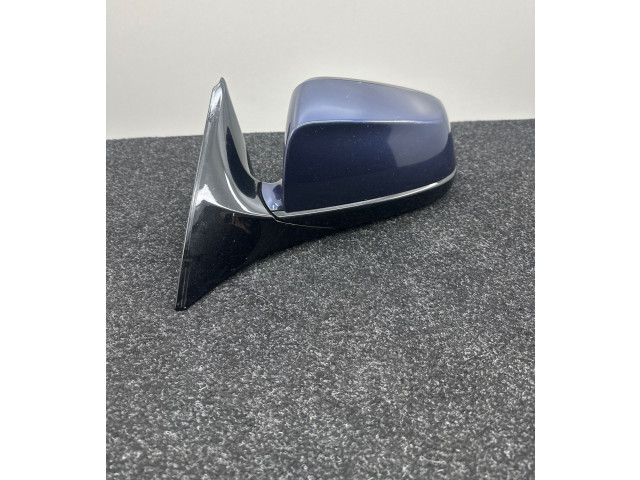 Zpětné zrcátko  BMW 6 F12 F13 2012  7227767, A046412  