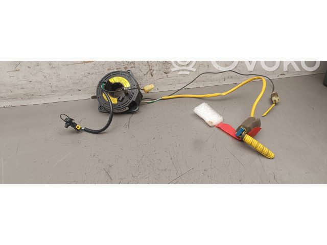 Подрулевой шлейф SRS FEJHL01WX   Daewoo Lanos
