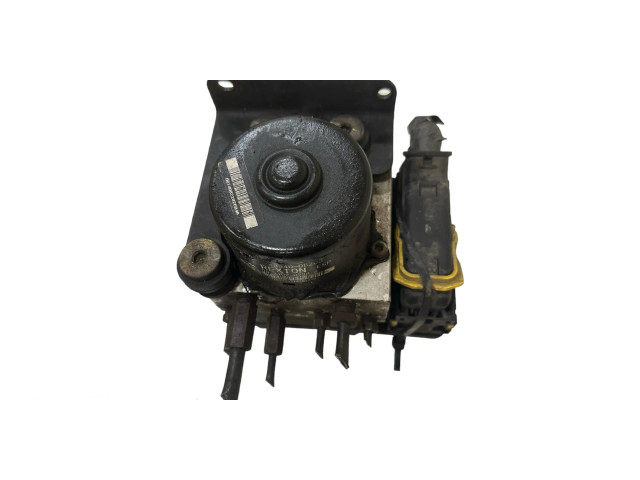 Jednotka ABS 4894008200, 06210202384   SsangYong Rexton 2004