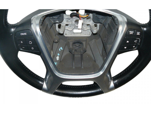 Руль Volvo XC60  2009 - 2013 года P31271093      